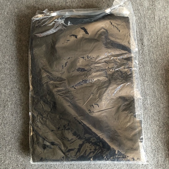 Vintage Phiten Raku Short Sleeve Polo Shirt Large - Picture 9 of 10